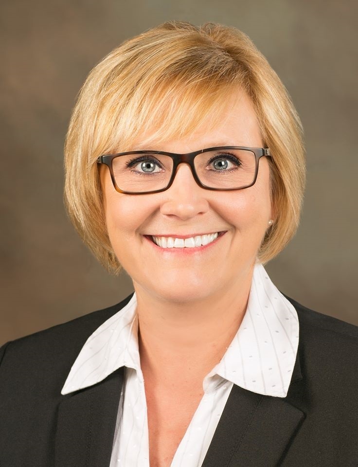 Deborah Carroll - Managing Partner - Carroll Law Group, P.L.