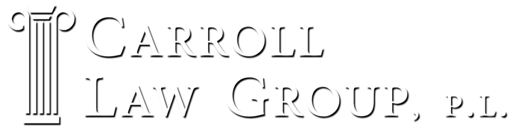 Carroll Law Group, P.L.